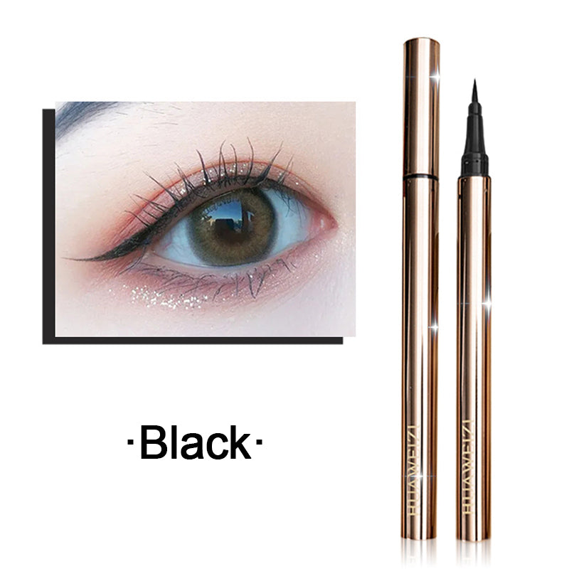 ✨️Der Favorit der Visagisten auf dem roten Teppich – jetzt 50 % reduziert! Wischfester, wasserfester und langanhaltender Eyeliner-Stift