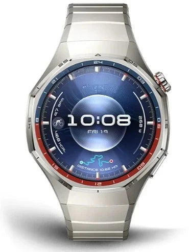 GT6pro Smartwatch mit Bluetooth-Anruffunktion – Bestseller