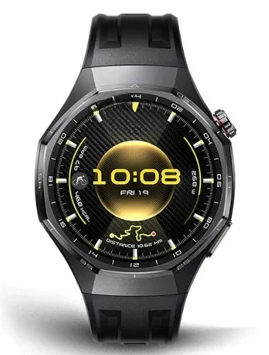 GT6pro Smartwatch mit Bluetooth-Anruffunktion – Bestseller