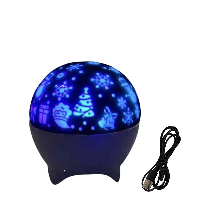 🌙💫 LED-Nachtlicht-Projektor – bewegliche Galaxy-Wolken, dimmbar, leise – perfekt für entspannte Nächte & süße Träume! 😴