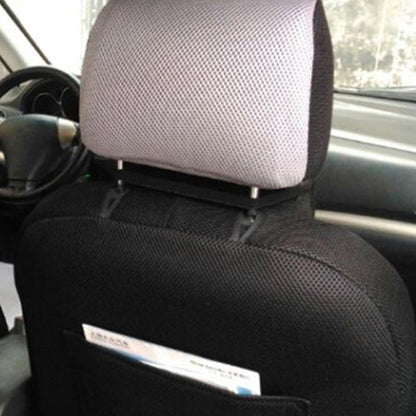 🚗【✨Limitiertes Angebot – 50% RABATT! 】Trendige Autositzbezüge mit Schutzfunktion – Premium-Kunstleder, Airbag-kompatibel & Universal passend – Schützt Originalsitze vor Schmutz, Nässe & Abnutzung 🛡️