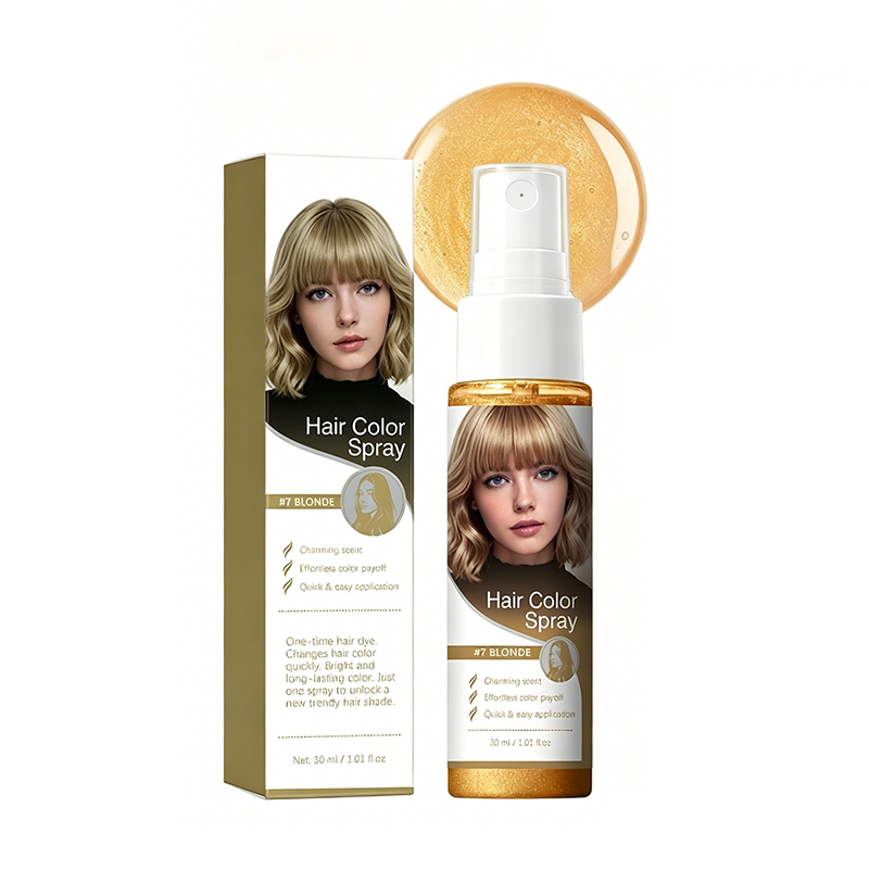 🌈🧴 Auswaschbare Haarfarbe – 12 Farben, vegane Formel, 15 Min. – temporäre Farbe ohne Schäden – heute -50 %! ⚡