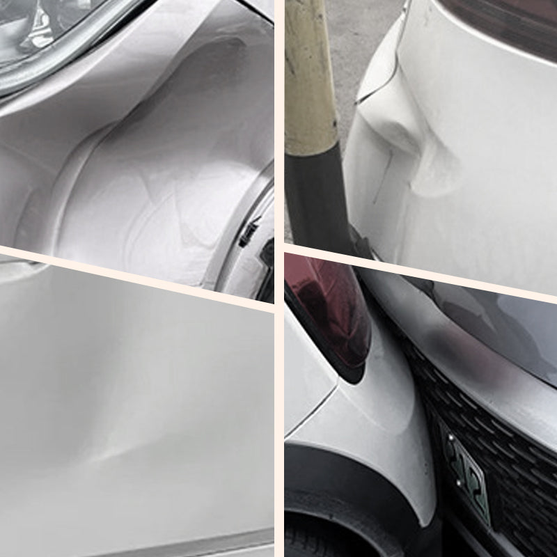 ✨️7 kaufen, 8 gratis! 🛠️Autodellen mühelos reparieren! 🚗Lackschadenfreier Klebestift zur Dellenreparatur für Autos