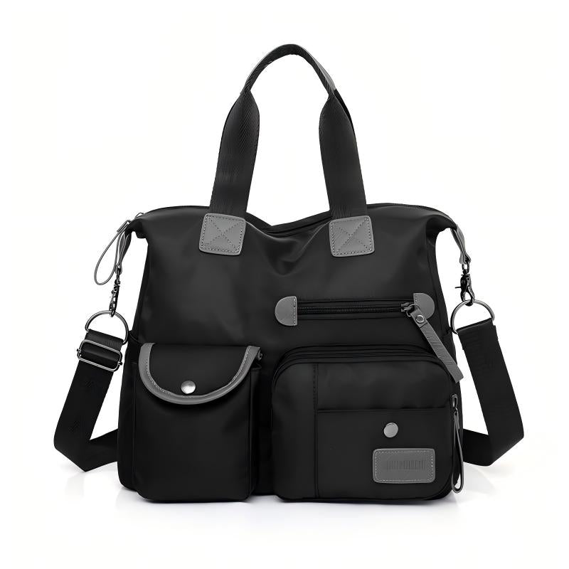 🔥 Heute -50 %! 👜 Große wasserdichte Damen-Tasche
