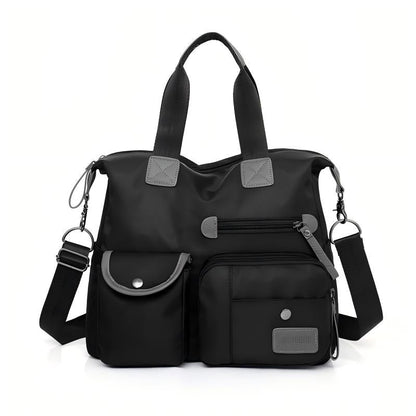🔥 Heute -50 %! 👜 Große wasserdichte Damen-Tasche