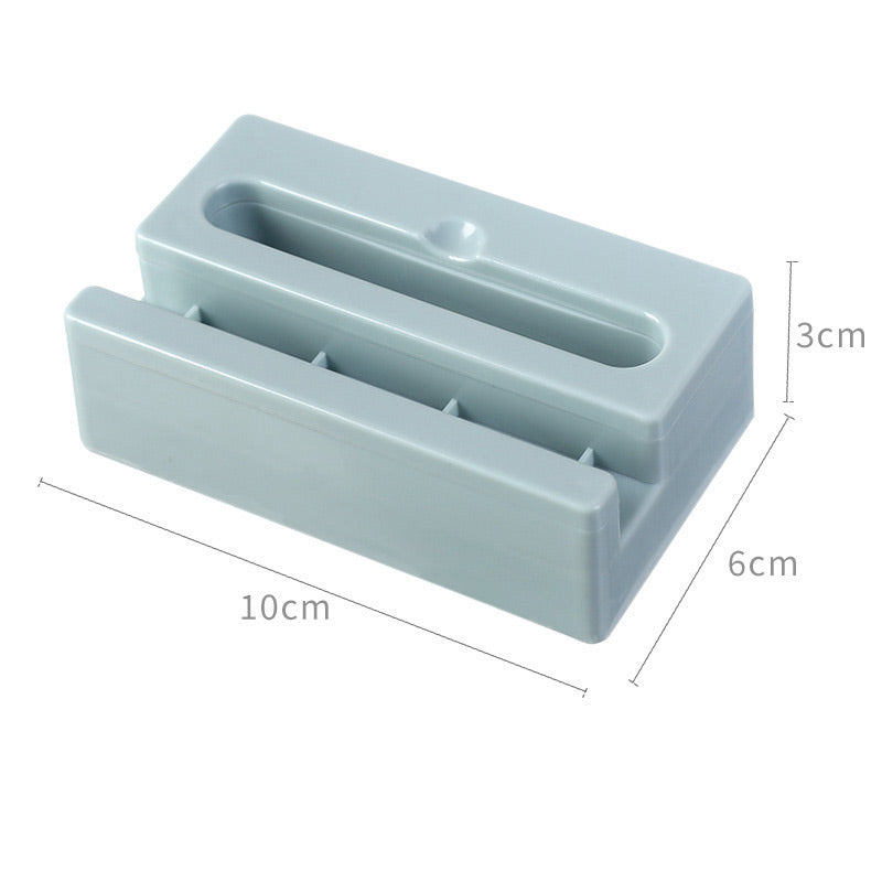 Handy-Lautsprecher & Handyständer 2-in-1
