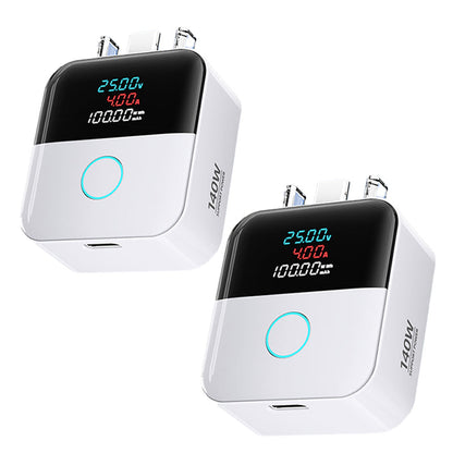 ⚡ 50 % RABATT JETZT! USB-C Smart Charging Protector mit LED-Anzeige