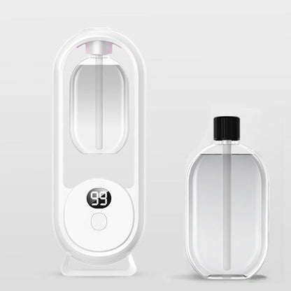 🔥 Jetzt reduziert! Automatischer Aromatherapie‑Diffusor mit Timer & Trockenlaufschutz