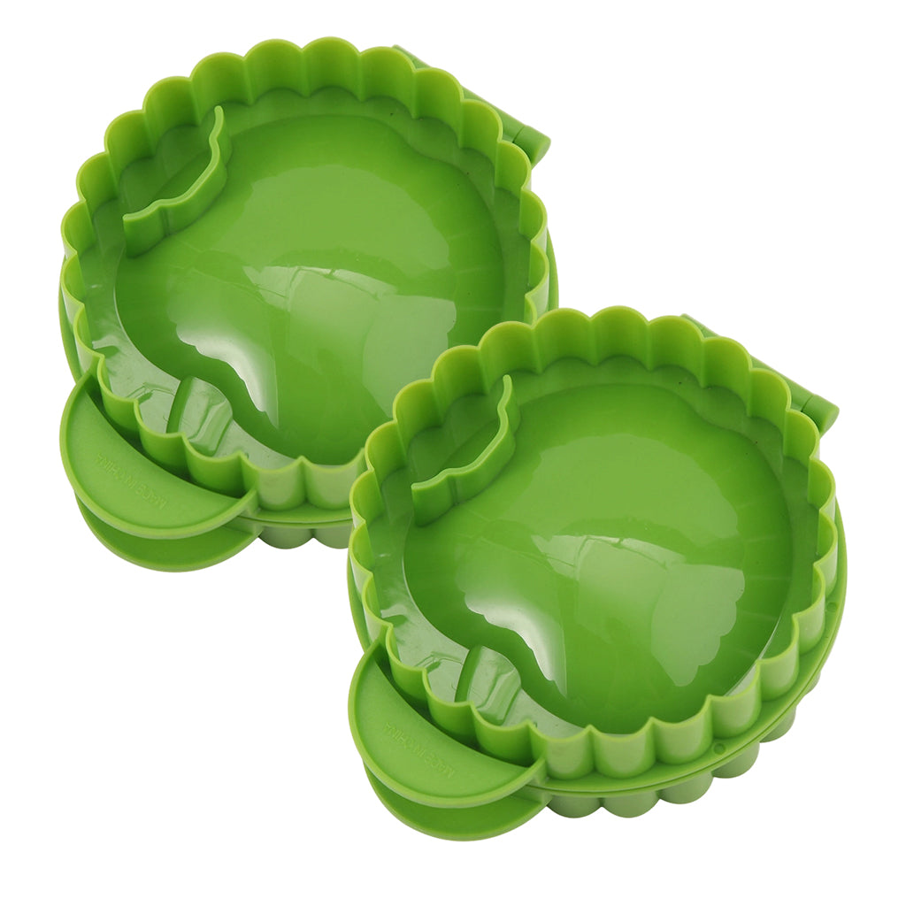 🎃 Halloween-Sonderangebot! 🔥 Diese Teigform darf nicht fehlen! 🍰  Handliche Halloween-Teigform für Pasteten