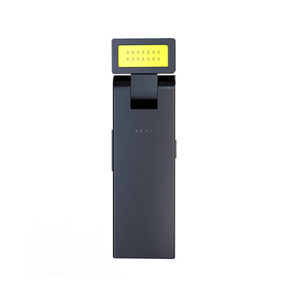 💡🧲 COB-Arbeitsleuchte – 3300 Lumen, Magnetfuß, USB-C – hell, leicht & vielseitig! ⚡