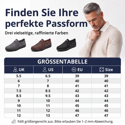 👟💪 Mesh-Slip-On-Schuhe – atmungsaktiv, rutschfest & langlebig – für Freizeit & Alltag! 🌟