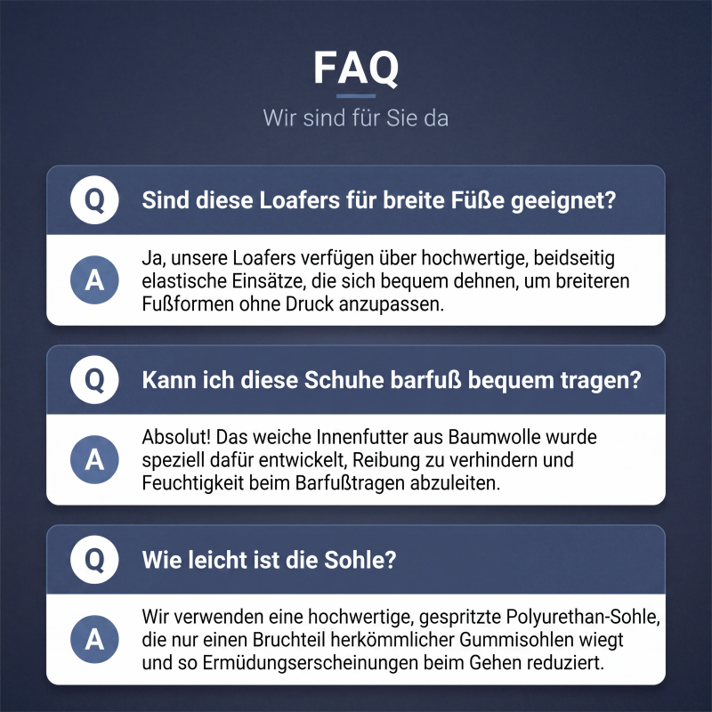 👟💪 Mesh-Slip-On-Schuhe – atmungsaktiv, rutschfest & langlebig – für Freizeit & Alltag! 🌟