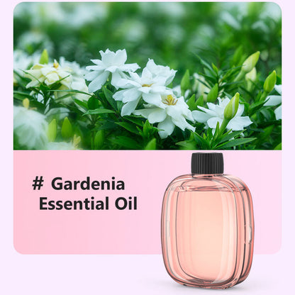✨50 % RABATT✨🎶Automatischer Aromatherapie-Diffusor 🌿✨ | Ultraschall-Zerstäubung · Zeitgesteuertes Sprühen · Smart Display · Wand- & Tischmontage