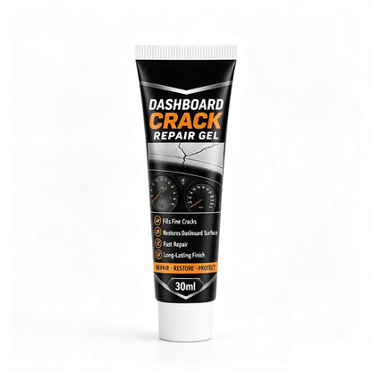 Gel-Quick – Professionelles Reparaturgel für Risse im Armaturenbrett