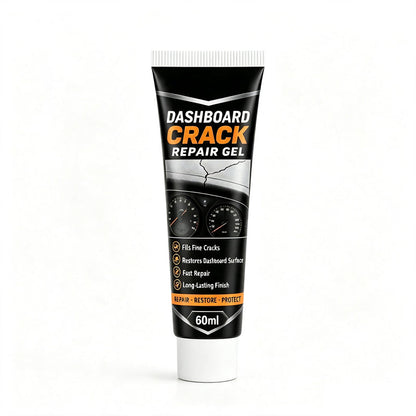 Gel-Quick – Professionelles Reparaturgel für Risse im Armaturenbrett