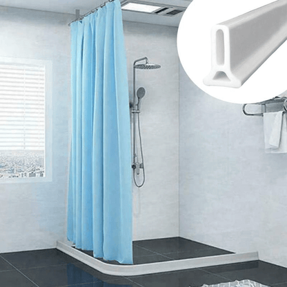 Flexibles TPE-Silikon-Dichtungsband [selbstklebende Wasserstoppleiste]