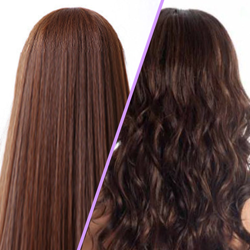 ✨Mach es jedem leicht, traumhaft schöne Locken zu zaubern 😍Vollautomatischer Lockenstab – das perfekte Styling-Tool für deine Haare.