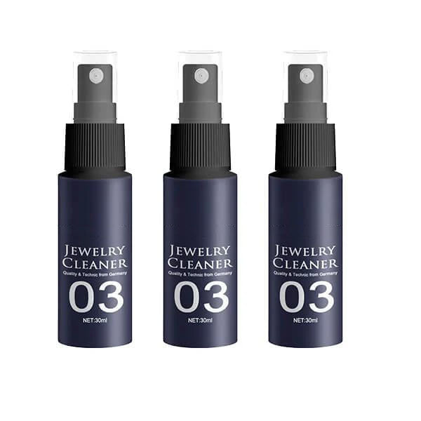 Zifferblatt-Reinigungsspray – Für wiederherstellten Oberflächenglanz
