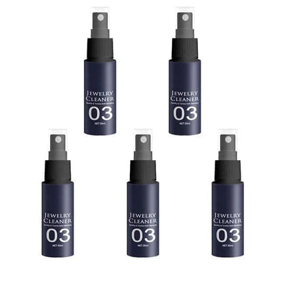 Zifferblatt-Reinigungsspray – Für wiederherstellten Oberflächenglanz