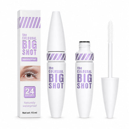 💙✨ Volumen-Mascara-Primer – langanhaltend, pflegend & intensiv – für voluminöse Wimpern! 💪
