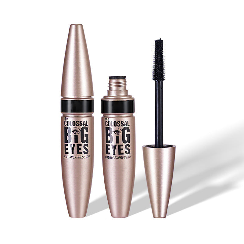 💙✨ Volumen-Mascara-Primer – langanhaltend, pflegend & intensiv – für voluminöse Wimpern! 💪