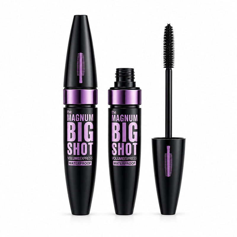 💙✨ Volumen-Mascara-Primer – langanhaltend, pflegend & intensiv – für voluminöse Wimpern! 💪