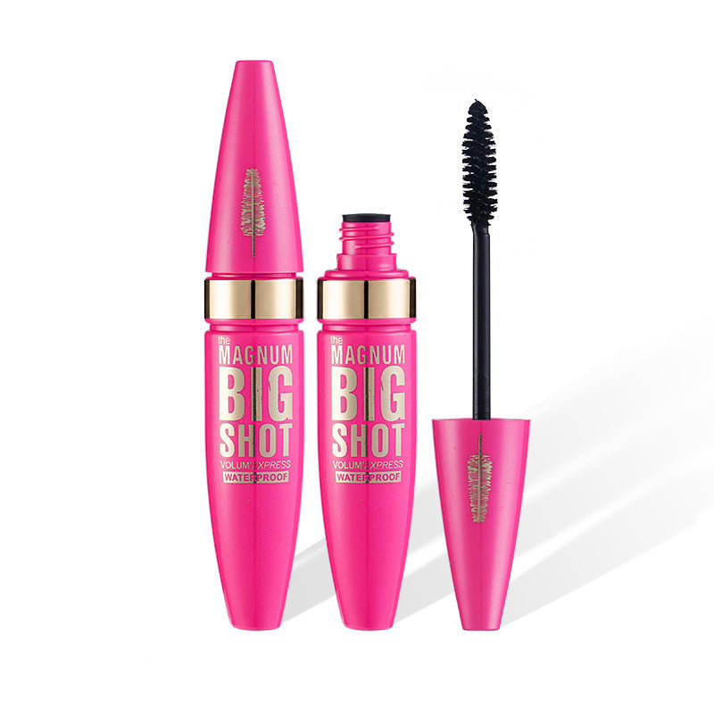 💙✨ Volumen-Mascara-Primer – langanhaltend, pflegend & intensiv – für voluminöse Wimpern! 💪