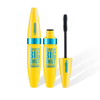 💙✨ Volumen-Mascara-Primer – langanhaltend, pflegend & intensiv – für voluminöse Wimpern! 💪