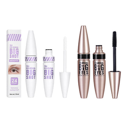 💙✨ Volumen-Mascara-Primer – langanhaltend, pflegend & intensiv – für voluminöse Wimpern! 💪
