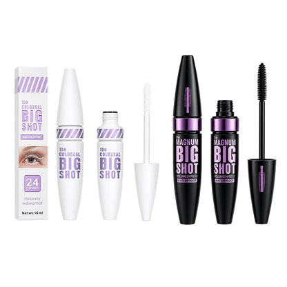 💙✨ Volumen-Mascara-Primer – langanhaltend, pflegend & intensiv – für voluminöse Wimpern! 💪