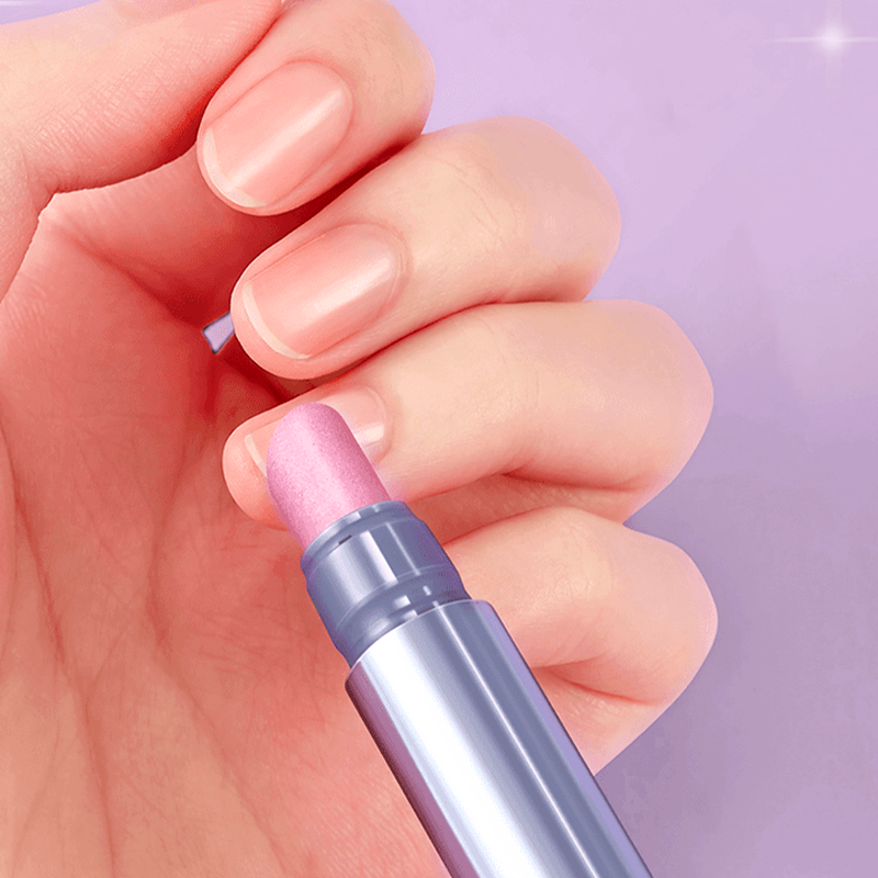 3-in-1 Nagelpflegestift