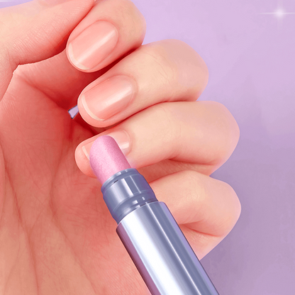 3-in-1 Nagelpflegestift