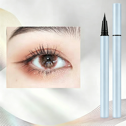 Wasserfester Präzisions-Eyeliner-Stift, wischfestes Augen-Make-up