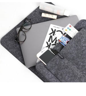 🛒 Filz-Organizer – Extra Fächer, schnelle Montage & Ordnung ✨
