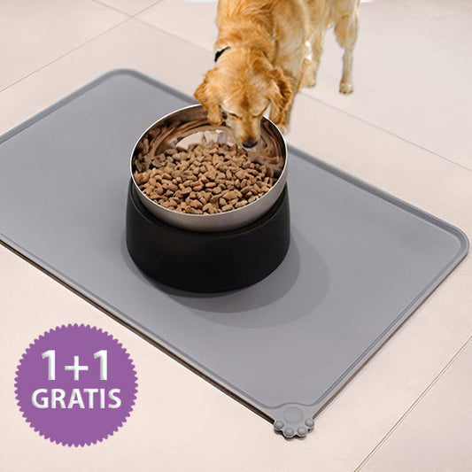 Futtermat für Haustiere