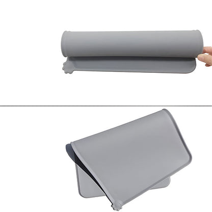 Futtermat für Haustiere