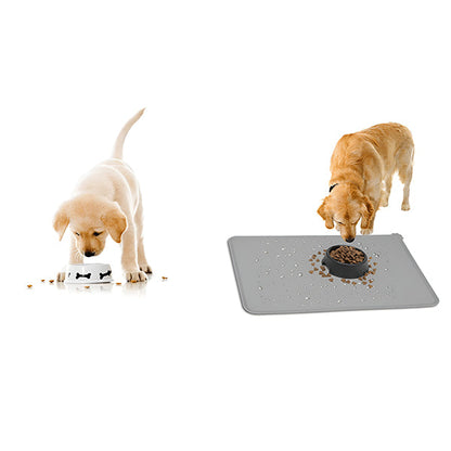 Futtermat für Haustiere