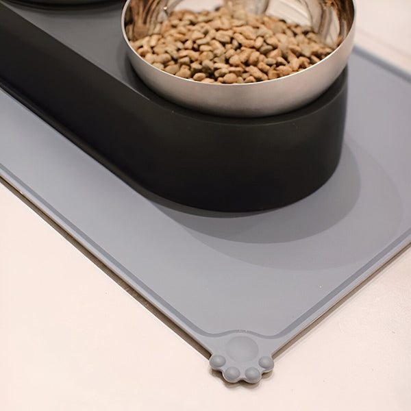 Futtermat für Haustiere