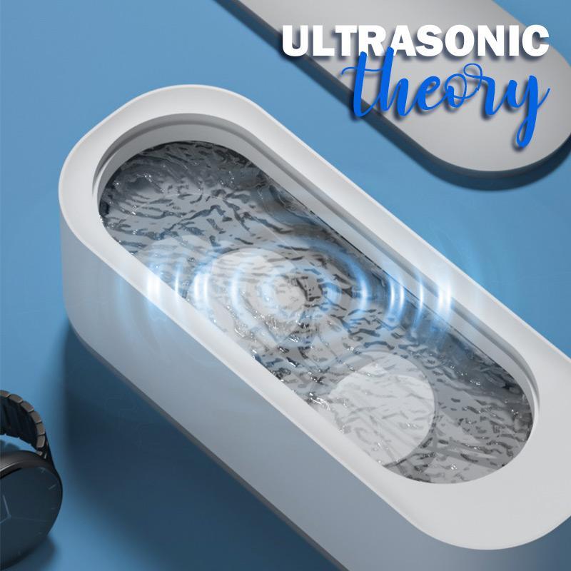 Ultraschall Reinigungsmaschine
