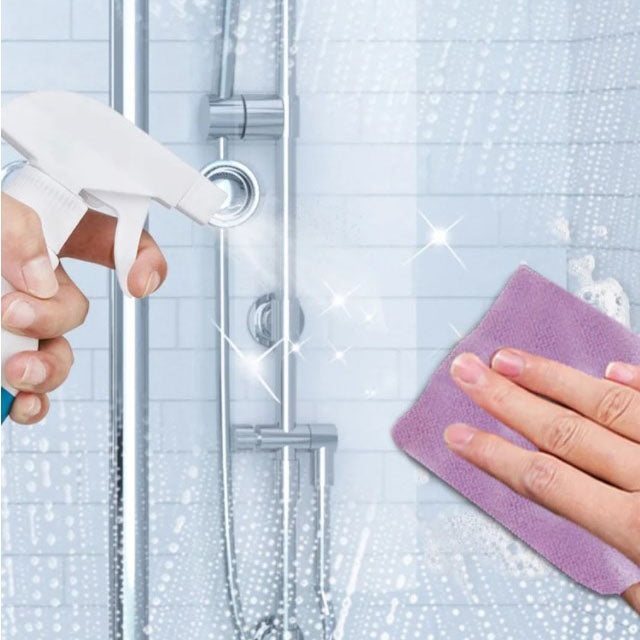Mehrzweck-Schaumreiniger für das Badezimmer