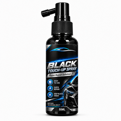 Autolack-Reparatur Spray gegen Kratzer
