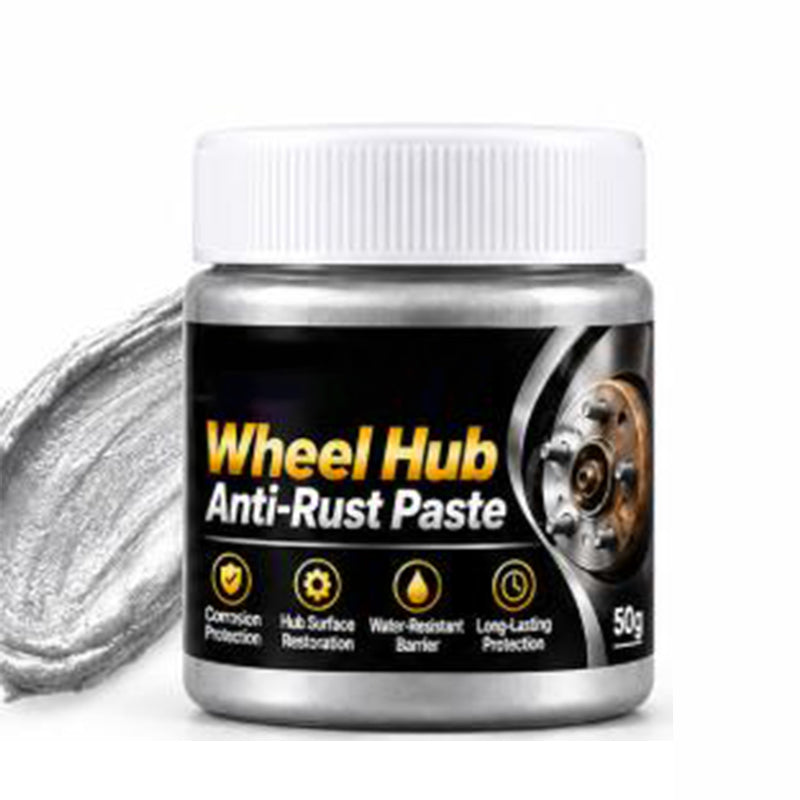 Automobil-Radnaben-Rostschutzpaste für Metall