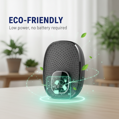📢📢 50 % RABATT!! ⏰🔥 Ultraschall-Mäusevertreiber