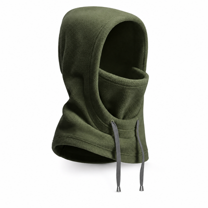 Zatrzymaj Zimne Wiatry! ❄️ Ocieplana Sturmhaube für unbesorgten Winter-Outdoor-Spaß