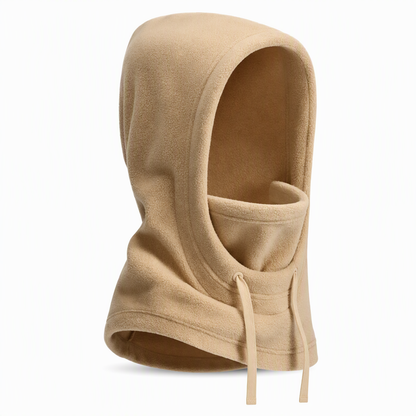 Zatrzymaj Zimne Wiatry! ❄️ Ocieplana Sturmhaube für unbesorgten Winter-Outdoor-Spaß