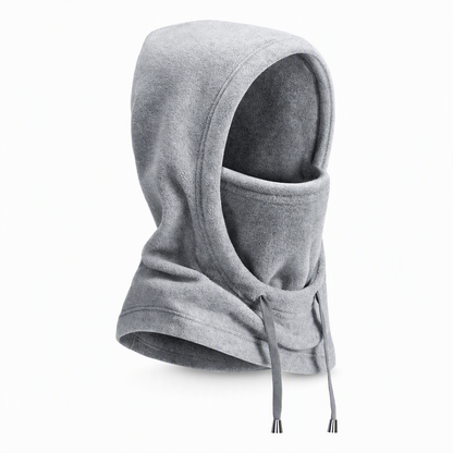 Zatrzymaj Zimne Wiatry! ❄️ Ocieplana Sturmhaube für unbesorgten Winter-Outdoor-Spaß