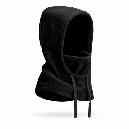 Zatrzymaj Zimne Wiatry! ❄️ Ocieplana Sturmhaube für unbesorgten Winter-Outdoor-Spaß