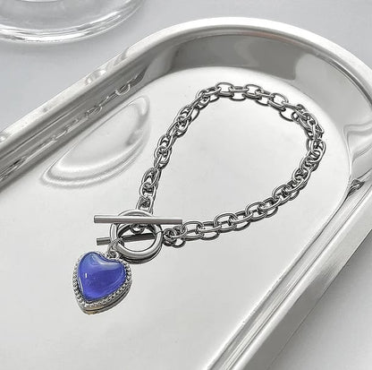 🔮🎁Stimmungsarmband mit Farbwechsel, für gute Laune & als Geschenk