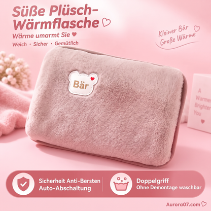 Aufladbare Wärmflaschen, Wärmepads, explosionsgeschützte Wärmepads