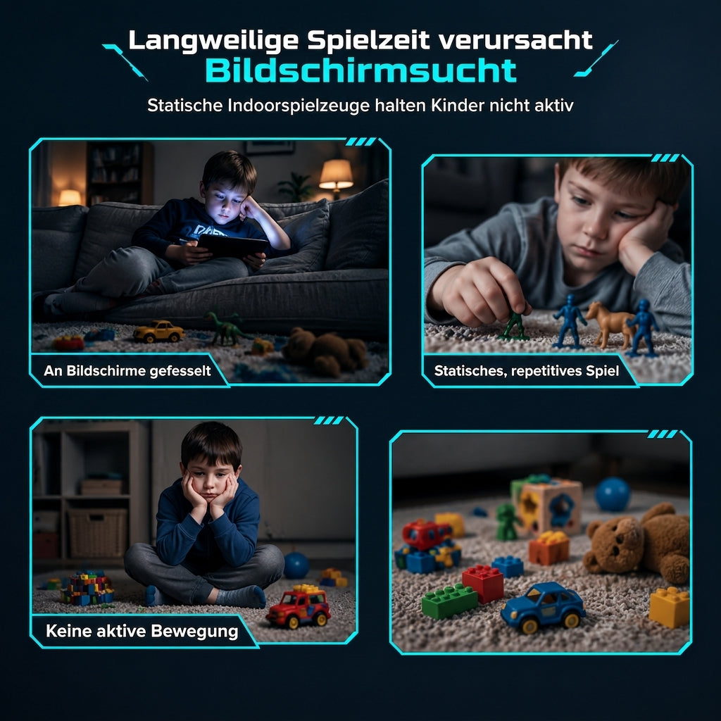 ⏳Zeitlich begrenztes Angebot⏳ ❄️🎄 Für ein magisches Weihnachtsfest ✨🎁Infrarot-Laserpistolen-Spielzeugset für Kinder – 2 Mini-Pistolen und 1 Projektor mit Ton- und Lichteffekten